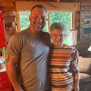 Meet your Posher, Nick